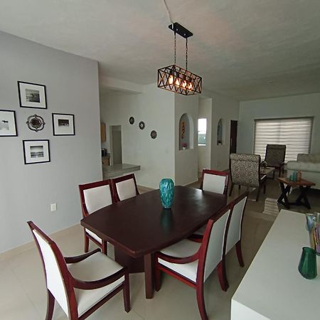 Confortable Casa En Cozumel, Condominio Con Vista Al Mar # 28 Екстериор снимка