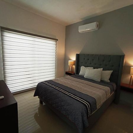 Confortable Casa En Cozumel, Condominio Con Vista Al Mar # 28 Екстериор снимка