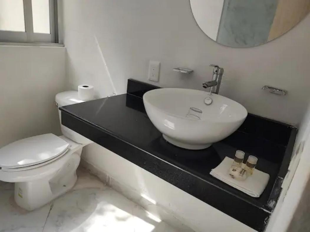 Confortable Casa En Cozumel, Condominio Con Vista Al Mar # 28 Екстериор снимка