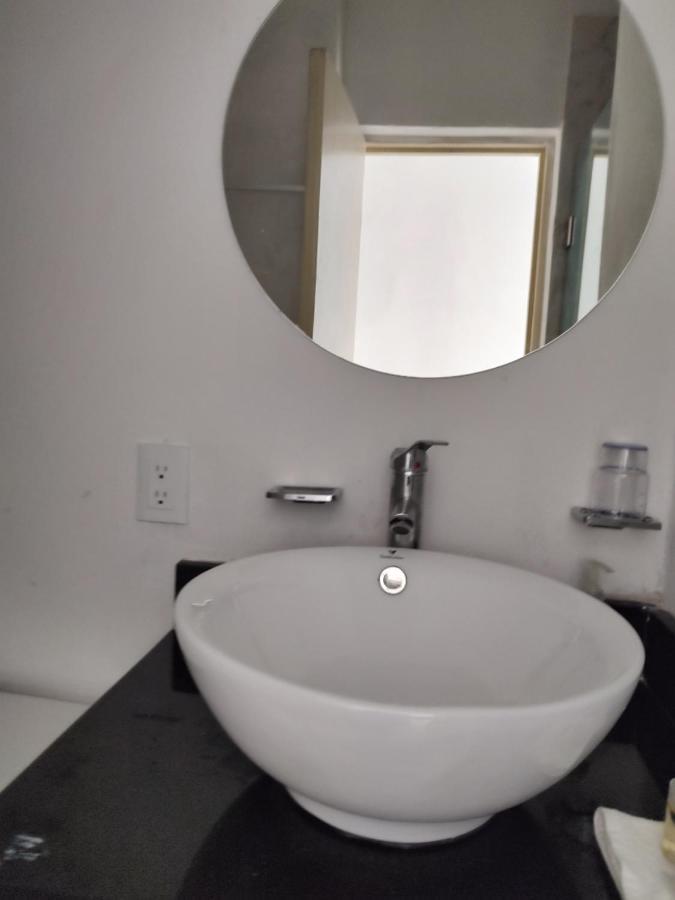 Confortable Casa En Cozumel, Condominio Con Vista Al Mar # 28 Екстериор снимка