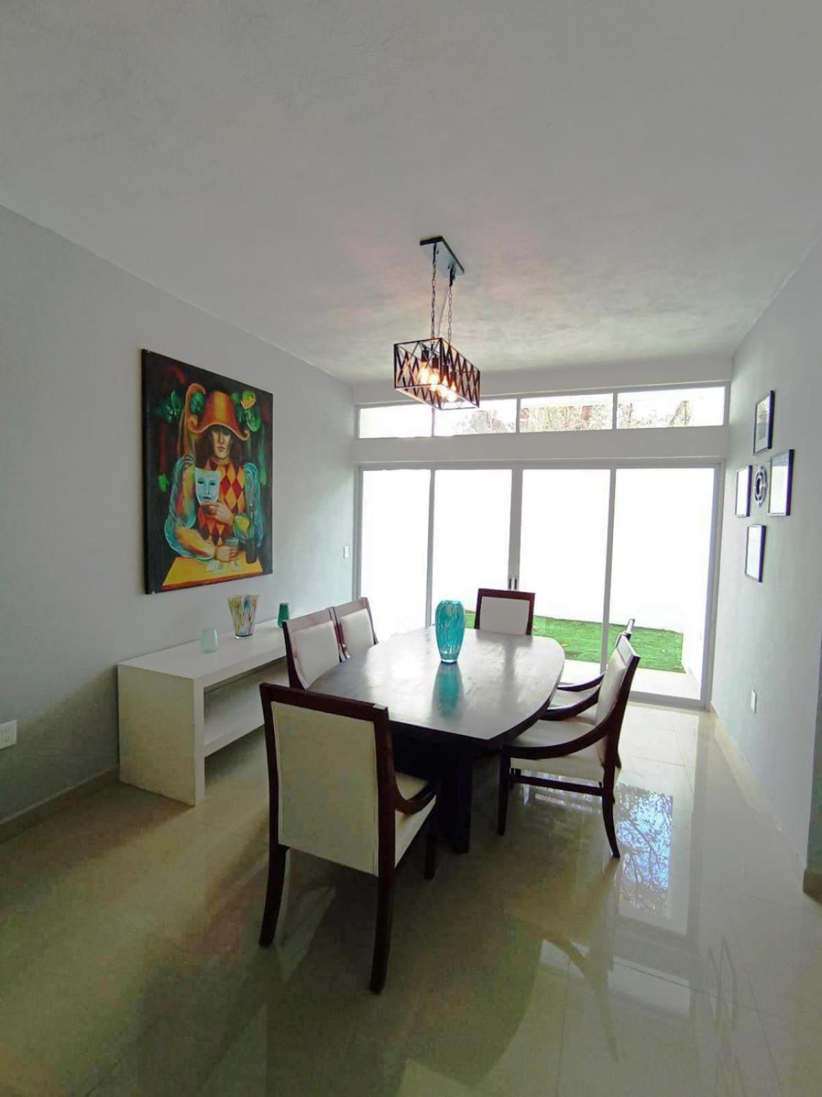 Confortable Casa En Cozumel, Condominio Con Vista Al Mar # 28 Екстериор снимка