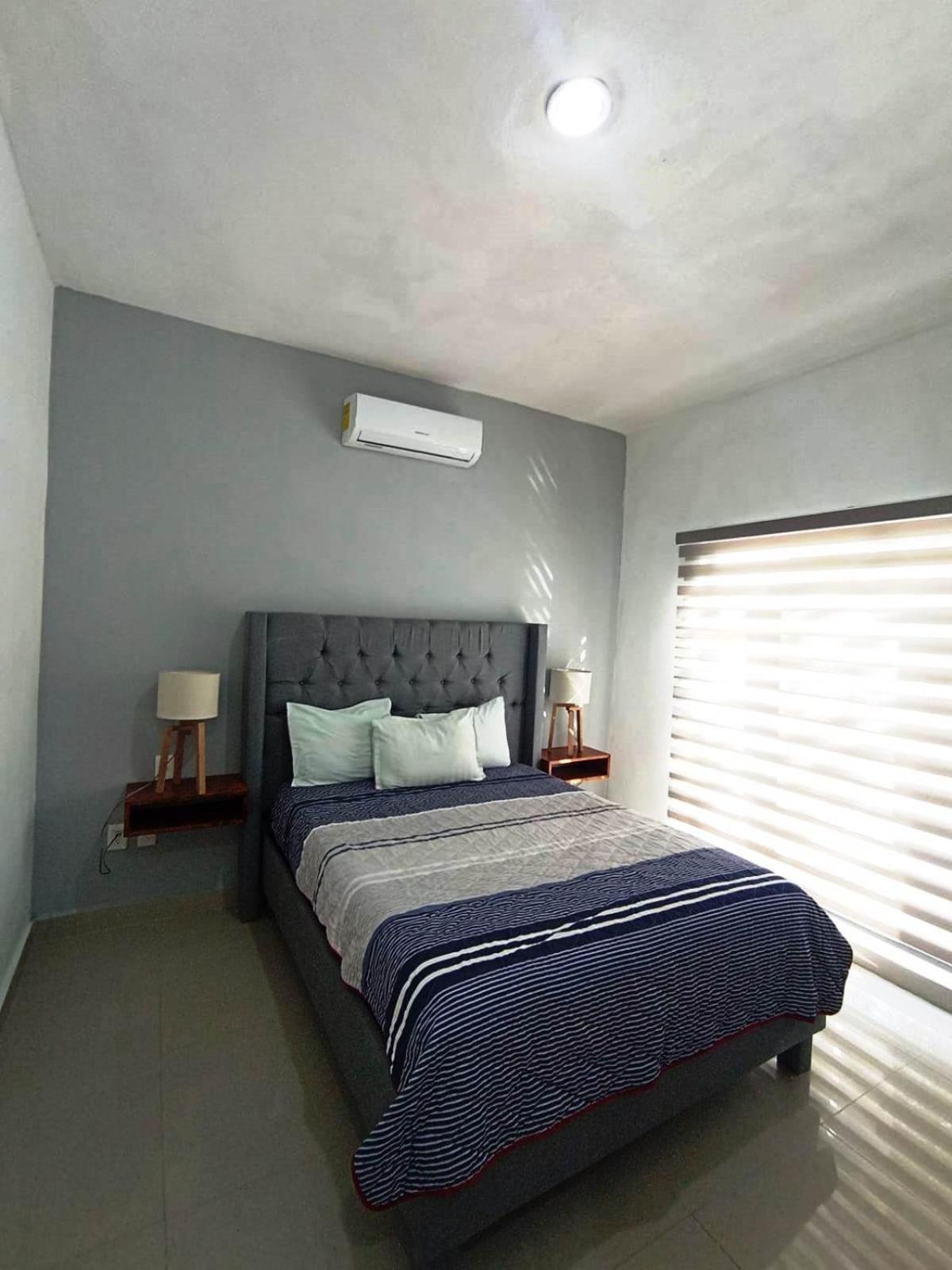 Confortable Casa En Cozumel, Condominio Con Vista Al Mar # 28 Екстериор снимка